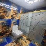 Satılır 4 otaqlı Yeni Tikili, İnşaatçılar metrosu, Yeni Yasamal qəs., ATV telekanalı, Yasamal rayonu 26