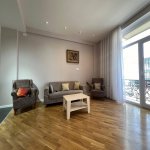Kirayə (aylıq) 2 otaqlı Yeni Tikili, Xətai metrosu, Ağ şəhər, Xətai rayonu 4