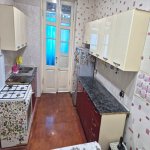 Kirayə (aylıq) 3 otaqlı Köhnə Tikili, Gənclik metrosu, Nərimanov rayonu 7