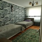 Satılır 4 otaqlı Köhnə Tikili, Qara Qarayev metrosu, 8-ci kilometr, Nizami rayonu 5