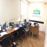 Kirayə (aylıq) 5 otaqlı Ofis, Gənclik metrosu, Nərimanov rayonu 9