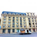 Продажа 5 комнатная Новостройка, пос. Байыл, Сябаиль район 1