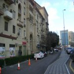 Satılır 2 otaqlı Köhnə Tikili, Nizami metrosu, Yasamal rayonu 3