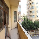 Satılır 4 otaqlı Yeni Tikili, Nəsimi rayonu 21