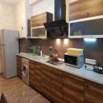 Kirayə (günlük) 3 otaqlı Yeni Tikili, Xətai metrosu, Ağ şəhər, AGA Business Center, Xətai rayonu 7