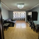 Аренда 2 комнатная Вторичка, м. Гянджлик метро, Айна Султанова памятник, Наримановский р-н район 1