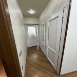 Аренда 4 комнатная Вторичка, İnşaatçılar метро, пос. Йени Ясамал, Ясамал район 15