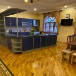 Kirayə (aylıq) 10 otaqlı Həyət evi/villa, Badamdar qəs., Səbail rayonu 9
