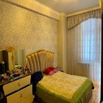 Продажа 3 комнат Новостройка, м. Халглар Достлугу метро, Ахмедли, Хетаи район 4
