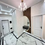 Satılır 3 otaqlı Yeni Tikili, Qara Qarayev metrosu, Nizami rayonu 6