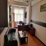Kirayə (aylıq) 2 otaqlı Ofis, Gənclik metrosu, Nərimanov rayonu 2