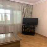 Kirayə (aylıq) 3 otaqlı Yeni Tikili, Xalqlar dostluğu metrosu, Xətai rayonu 3