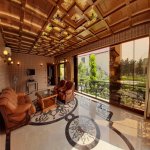 Satılır 12 otaqlı Həyət evi/villa, Novxanı, Abşeron rayonu 23