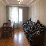 Аренда 2 комнат Вторичка, м. Эльмляр Академиясы метро, БГУ, Ясамал район 1