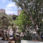 Kirayə (aylıq) 2 otaqlı Köhnə Tikili, Memar Əcəmi metrosu, 3-cü mikrorayon, Nəsimi rayonu 9