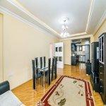 Kirayə (günlük) 3 otaqlı Yeni Tikili, Nizami metrosu, Yasamal rayonu 7
