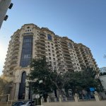 Satılır 3 otaqlı Yeni Tikili, 28 May metrosu, Qış parkı, Nəsimi rayonu 1