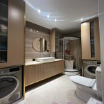 Аренда 3 комнатная Новостройка, м. Гара Гараева метро, Низаминский р-н район 12