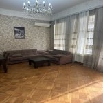 Kirayə (aylıq) 3 otaqlı Köhnə Tikili, Nizami metrosu, Nəsimi rayonu 1