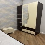 Аренда 3 комнатная Новостройка, м. Гянджлик метро, Насими район 5