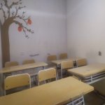 Kirayə (aylıq) 1 otaqlı Ofis, Memar Əcəmi metrosu, 3-cü mikrorayon, Nəsimi rayonu 3