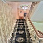 Satılır 10 otaqlı Həyət evi/villa, İnşaatçılar metrosu, Yasamal qəs., Yasamal parkı, Yasamal rayonu 14