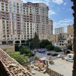 Satılır 3 otaqlı Yeni Tikili, Nəriman Nərimanov metrosu, Nərimanov rayonu 1