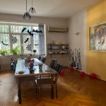 Kirayə (aylıq) 4 otaqlı Ofis, İçərişəhər metrosu, Azneft meydanı, Səbail rayonu 3