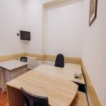 Kirayə (aylıq) 5 otaqlı Ofis, Nəriman Nərimanov metrosu, Nərimanov rayonu 34