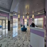 Kirayə (aylıq) Obyekt, 8-ci mikrorayon, Binəqədi rayonu 1