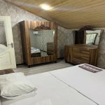 Kirayə (günlük) 4 otaqlı Bağ evi Qəbələ 8