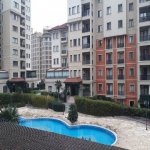 Satılır 4 otaqlı Yeni Tikili, Nərimanov rayonu 7