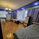 Kirayə (aylıq) 3 otaqlı Yeni Tikili, Qara Qarayev metrosu, 8-ci kilometr, Nizami rayonu 7