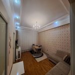 Аренда 2 комнатная Новостройка, м. Гара Гараева метро, Низаминский р-н район 2