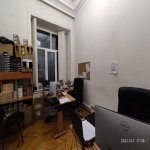 Kirayə (aylıq) 5 otaqlı Ofis, 28 May metrosu, Səbail rayonu 7