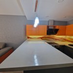 Kirayə (aylıq) 3 otaqlı Yeni Tikili, Ağ şəhər, Xətai rayonu 10