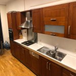 Kirayə (aylıq) 4 otaqlı Yeni Tikili, 28 May metrosu, Xətai rayonu 14