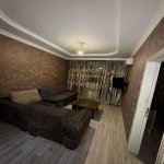 Kirayə (aylıq) 3 otaqlı Yeni Tikili, İnşaatçılar metrosu, Yasamal rayonu 4