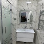 Kirayə (aylıq) 2 otaqlı Yeni Tikili, Qara Qarayev metrosu, Nizami rayonu 9