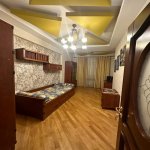 Kirayə (günlük) 5 otaqlı Yeni Tikili, Nəriman Nərimanov metrosu, Nərimanov rayonu 16