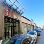 Kirayə (aylıq) Obyekt, Neftçilər metrosu, 8-ci kilometr, Nizami rayonu 4