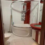 Kirayə (aylıq) 3 otaqlı Yeni Tikili, İnşaatçılar metrosu, Yasamal rayonu 8