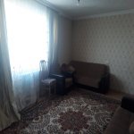 Satılır 3 otaqlı Yeni Tikili, Neftçilər metrosu, Bakıxanov qəs., Sabunçu rayonu 10