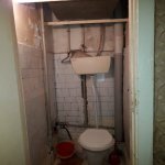 Satılır 2 otaqlı Köhnə Tikili, Həzi Aslanov metrosu, Xətai rayonu 7