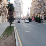 Kirayə (aylıq) Obyekt, Nizami metrosu, Yasamal rayonu 19