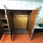 Satılır 1 otaqlı Köhnə Tikili, Neftçilər metrosu, Nizami rayonu 4