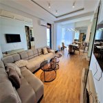 Satılır 4 otaqlı Yeni Tikili, Bayıl qəs., Səbail rayonu 3