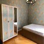 Аренда 3 комнат Новостройка, м. Эльмляр Академиясы метро, Ясамал район 13