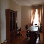 Satılır 6 otaqlı Həyət evi/villa, Badamdar qəs., Səbail rayonu 5