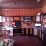 Satılır 6 otaqlı Həyət evi/villa, Zabrat qəs., Sabunçu rayonu 6